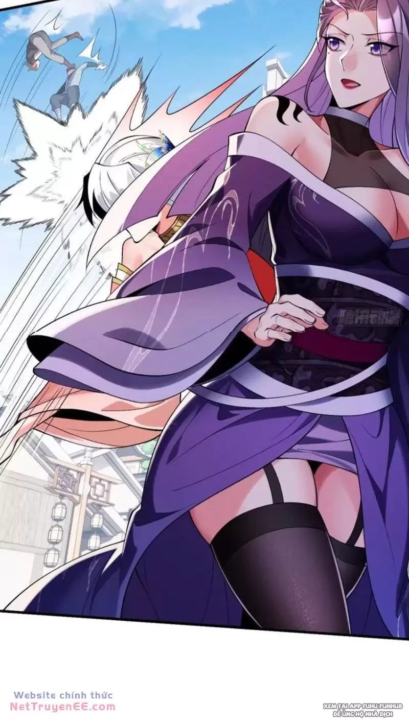 Nương Tử Nhà Ta Vậy Mà Là Nhân Vật Phản Diện Chapter 30 - Trang 2