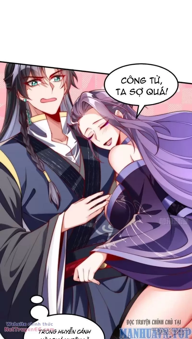 Nương Tử Nhà Ta Vậy Mà Là Nhân Vật Phản Diện Chapter 30 - Trang 2