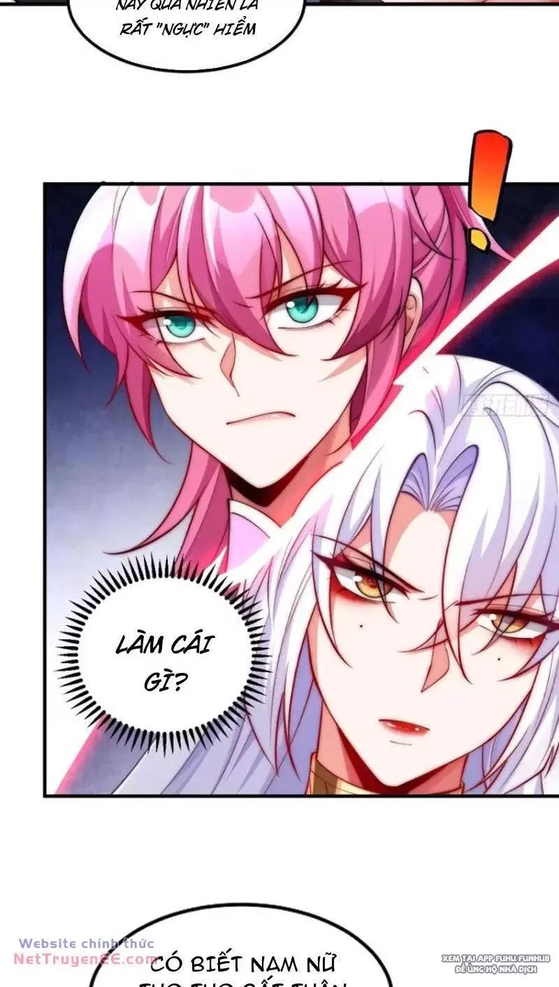 Nương Tử Nhà Ta Vậy Mà Là Nhân Vật Phản Diện Chapter 30 - Trang 2