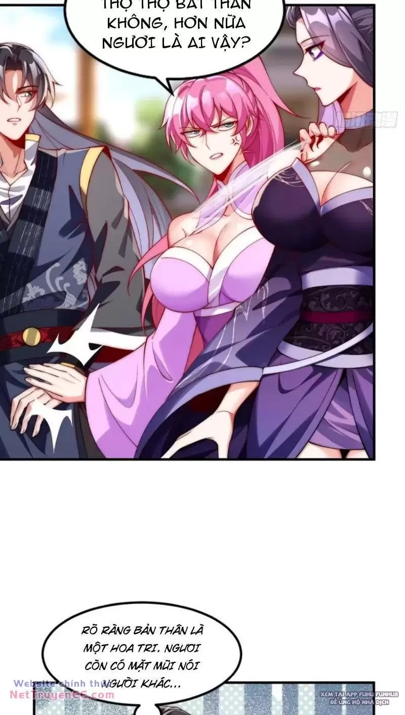 Nương Tử Nhà Ta Vậy Mà Là Nhân Vật Phản Diện Chapter 30 - Trang 2