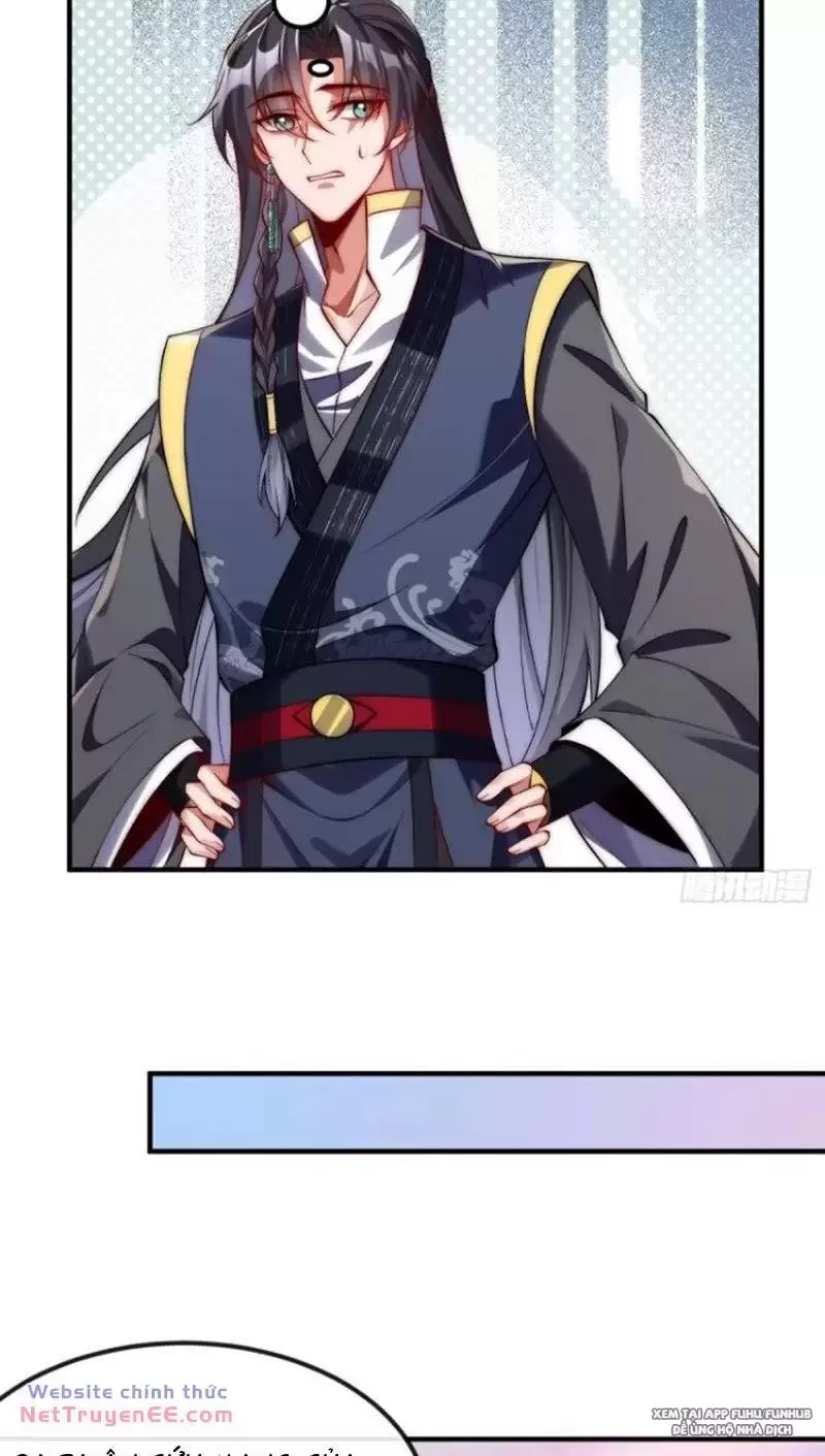 Nương Tử Nhà Ta Vậy Mà Là Nhân Vật Phản Diện Chapter 30 - Trang 2