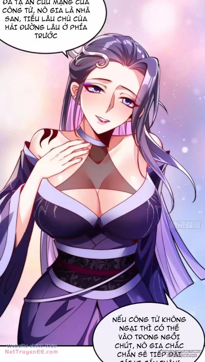 Nương Tử Nhà Ta Vậy Mà Là Nhân Vật Phản Diện Chapter 30 - Trang 2