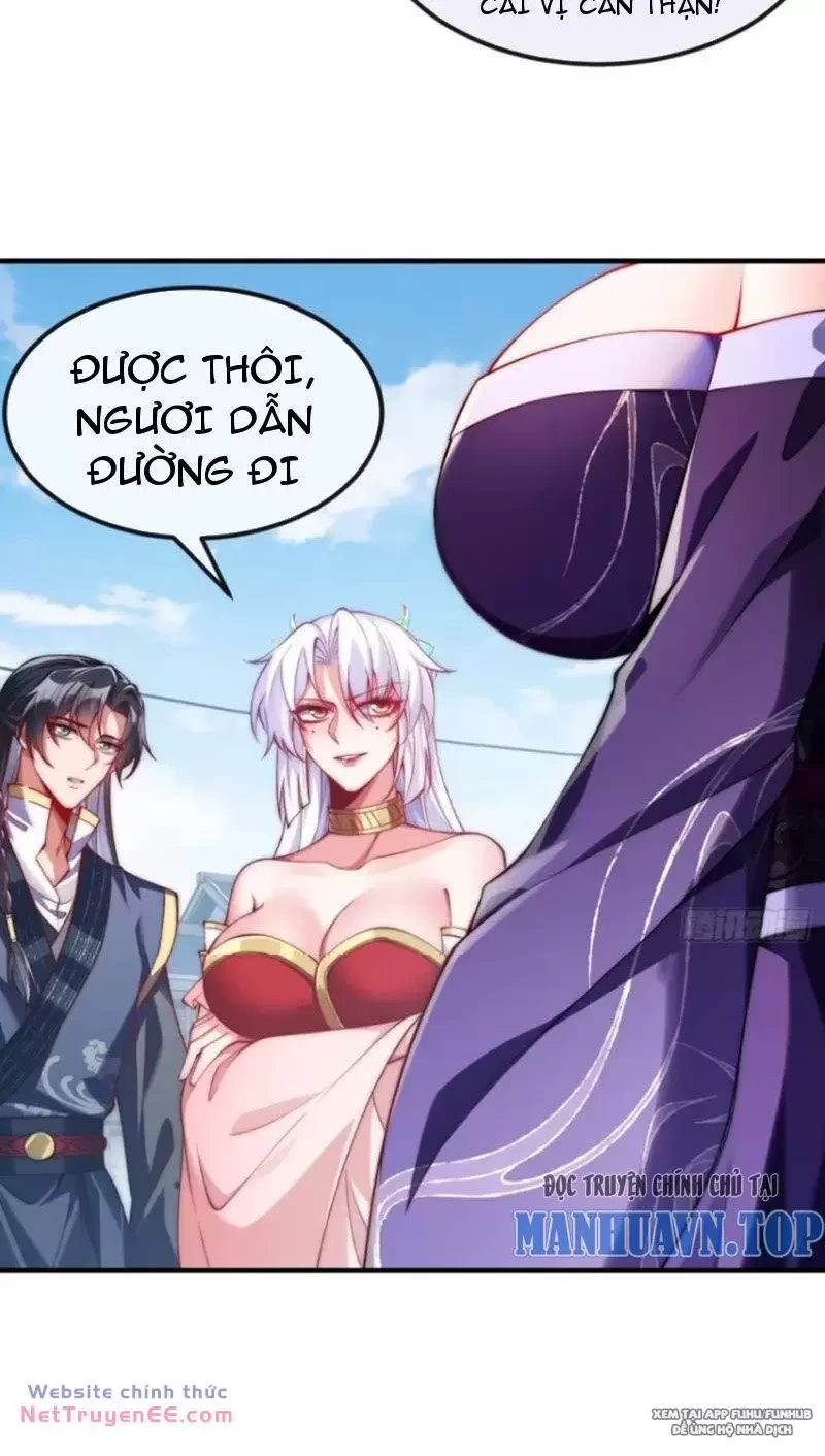 Nương Tử Nhà Ta Vậy Mà Là Nhân Vật Phản Diện Chapter 30 - Trang 2