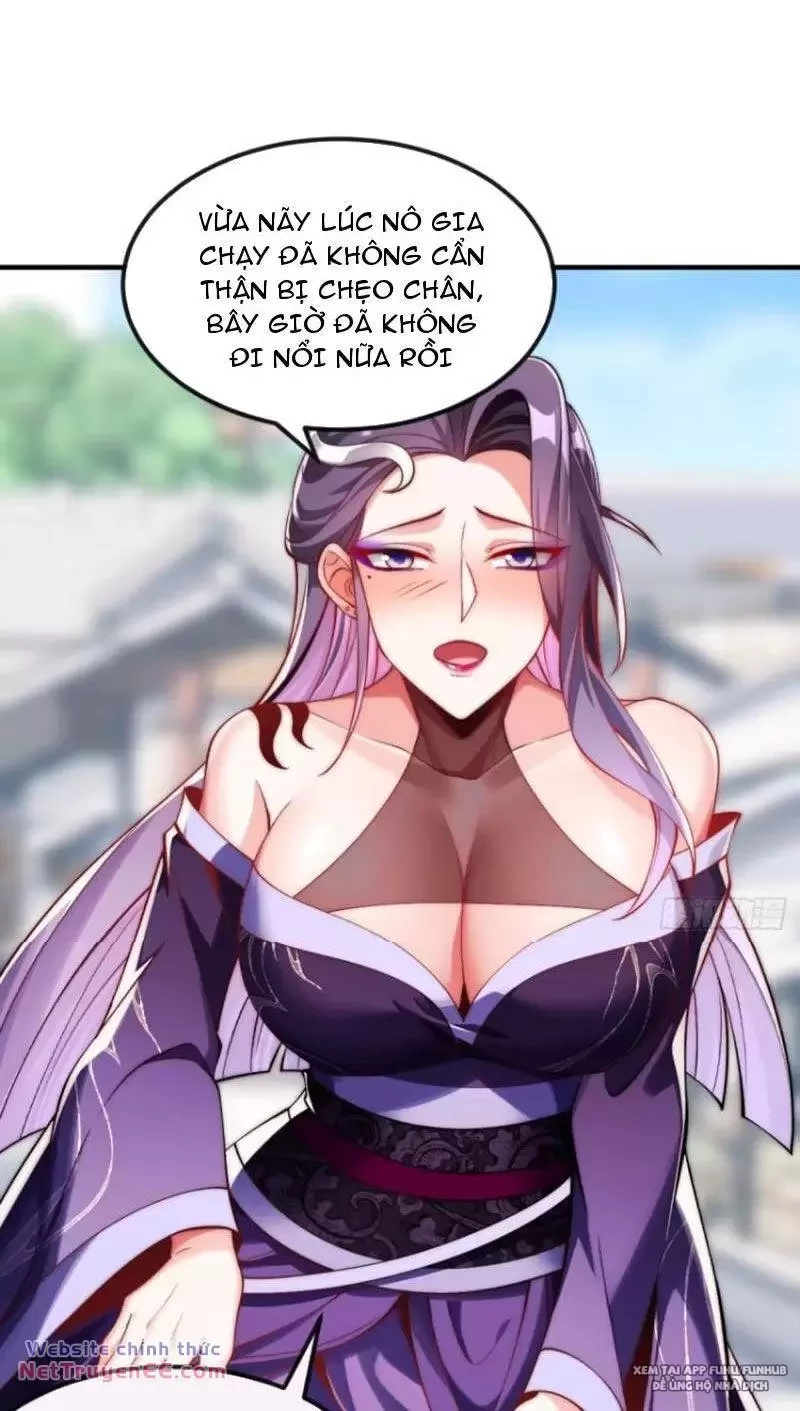 Nương Tử Nhà Ta Vậy Mà Là Nhân Vật Phản Diện Chapter 30 - Trang 2