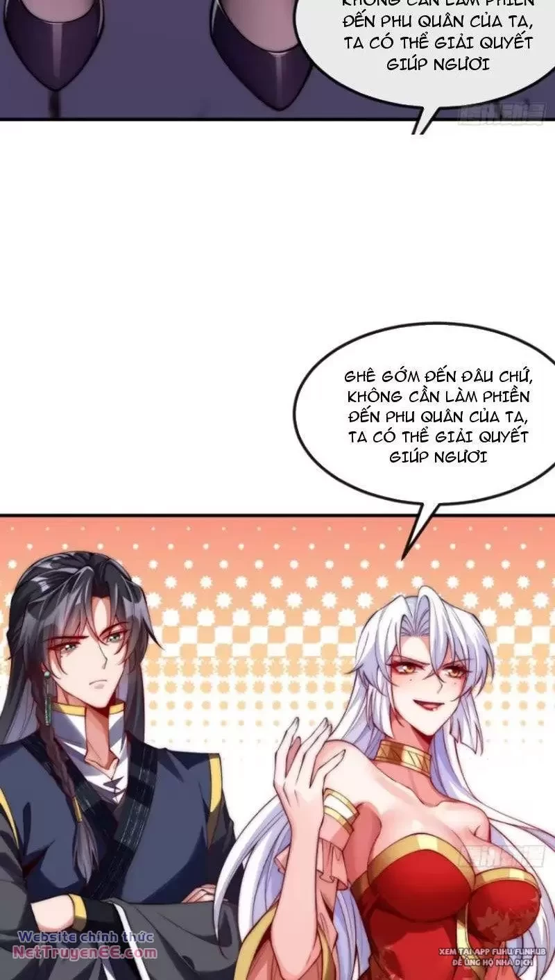 Nương Tử Nhà Ta Vậy Mà Là Nhân Vật Phản Diện Chapter 30 - Trang 2