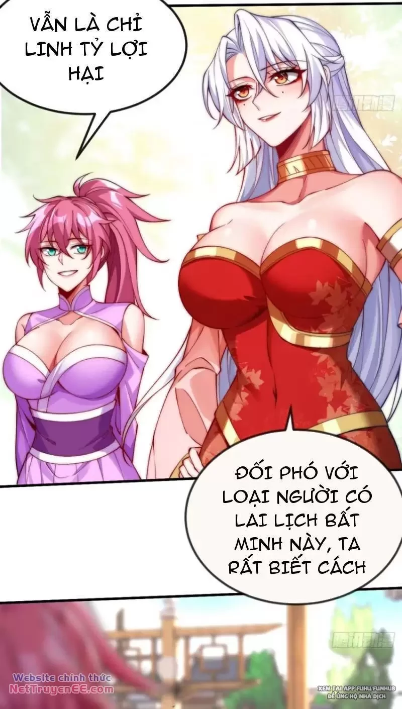 Nương Tử Nhà Ta Vậy Mà Là Nhân Vật Phản Diện Chapter 30 - Trang 2