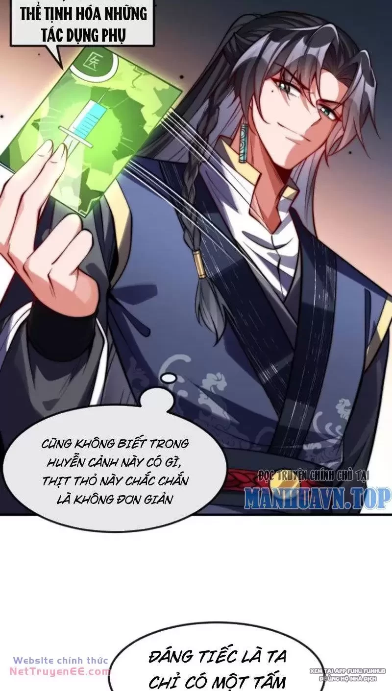 Nương Tử Nhà Ta Vậy Mà Là Nhân Vật Phản Diện Chapter 30 - Trang 2