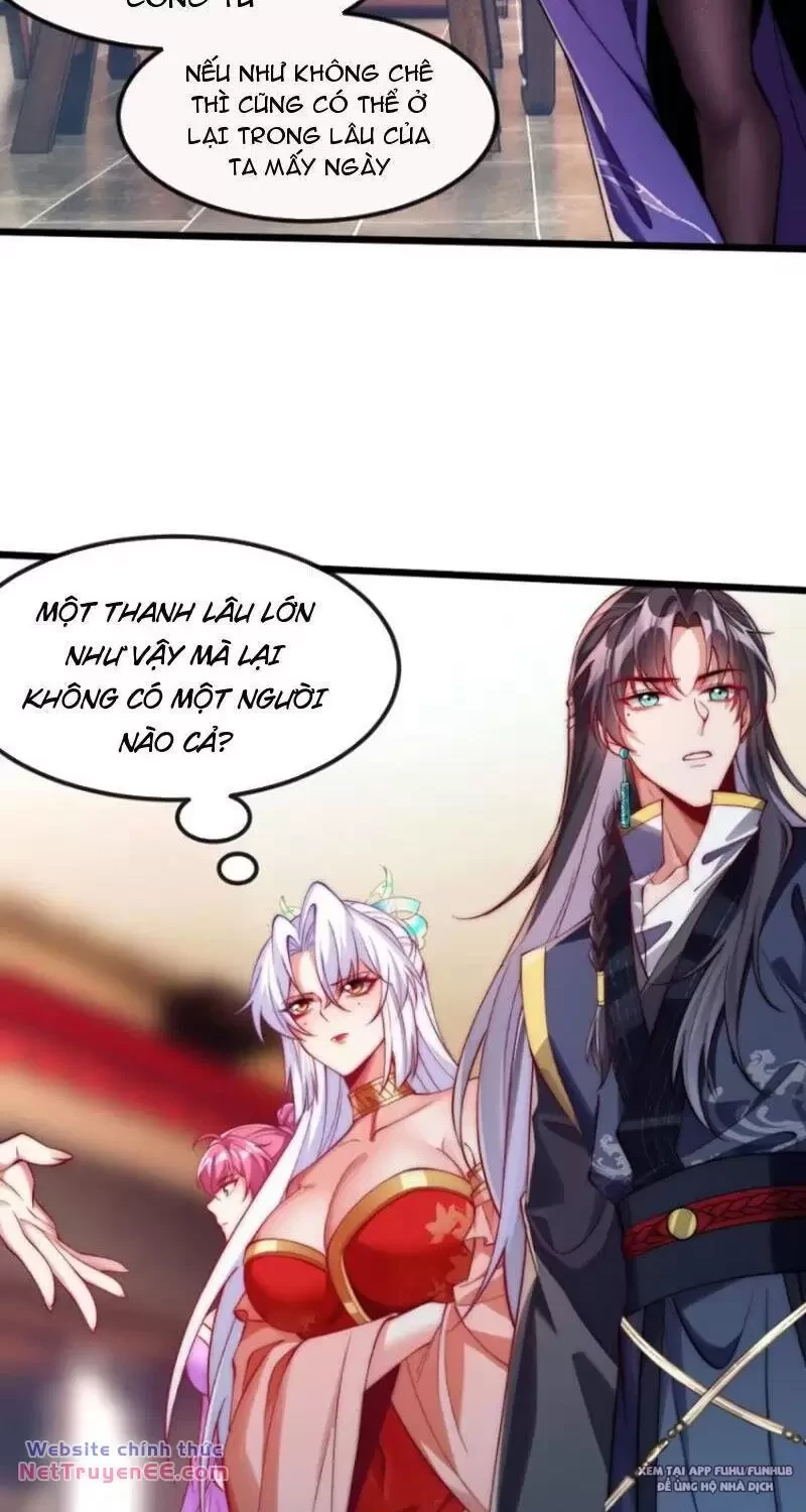 Nương Tử Nhà Ta Vậy Mà Là Nhân Vật Phản Diện Chapter 31 - Trang 2