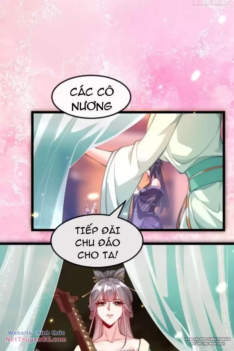 Nương Tử Nhà Ta Vậy Mà Là Nhân Vật Phản Diện Chapter 31 - Trang 2