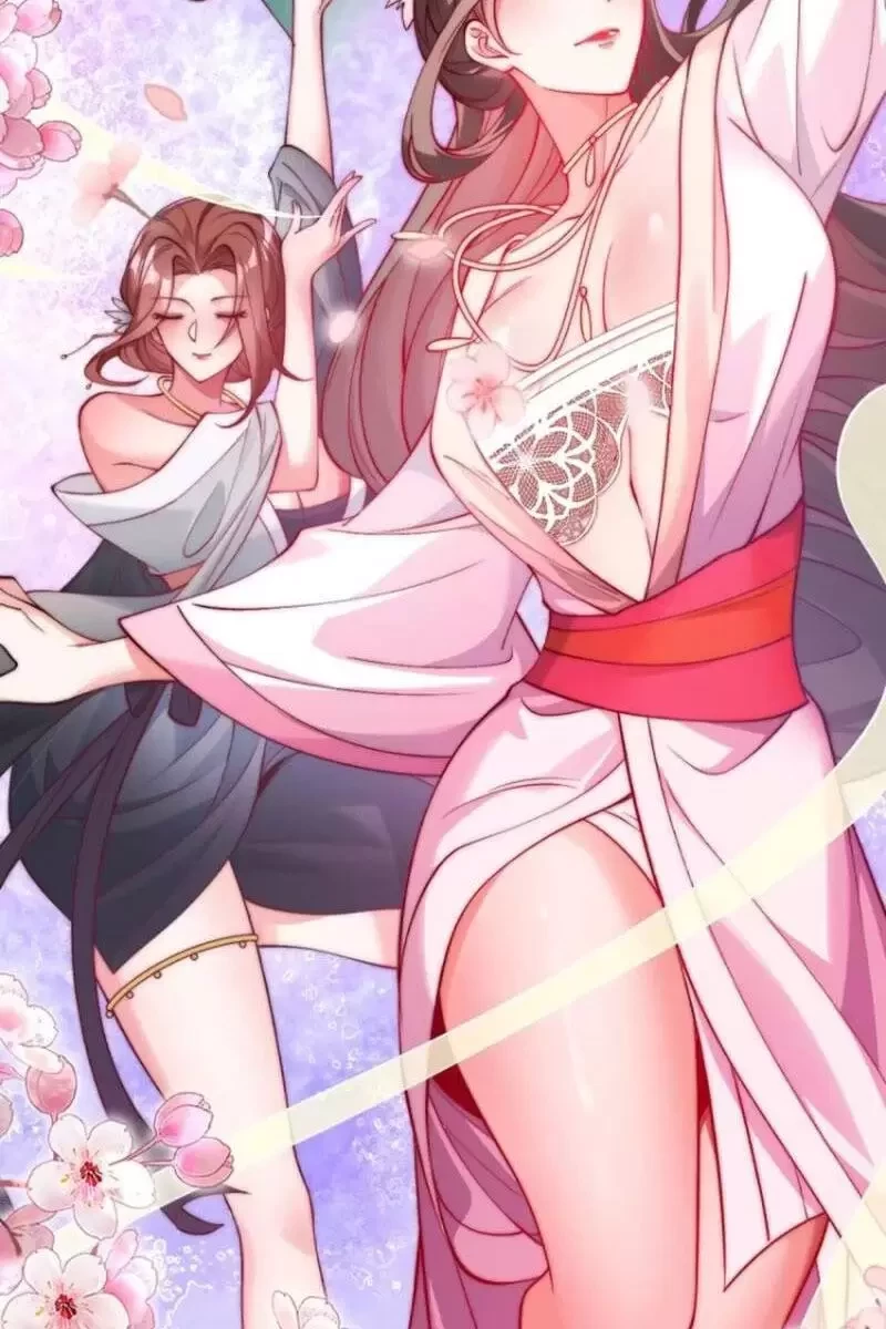 Nương Tử Nhà Ta Vậy Mà Là Nhân Vật Phản Diện Chapter 31 - Trang 2