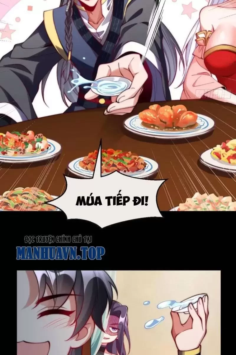 Nương Tử Nhà Ta Vậy Mà Là Nhân Vật Phản Diện Chapter 31 - Trang 2