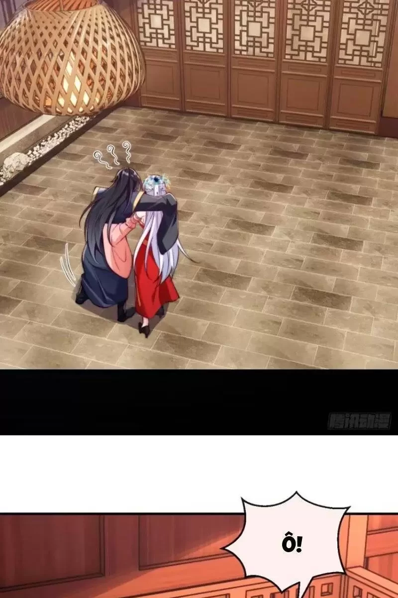 Nương Tử Nhà Ta Vậy Mà Là Nhân Vật Phản Diện Chapter 31 - Trang 2