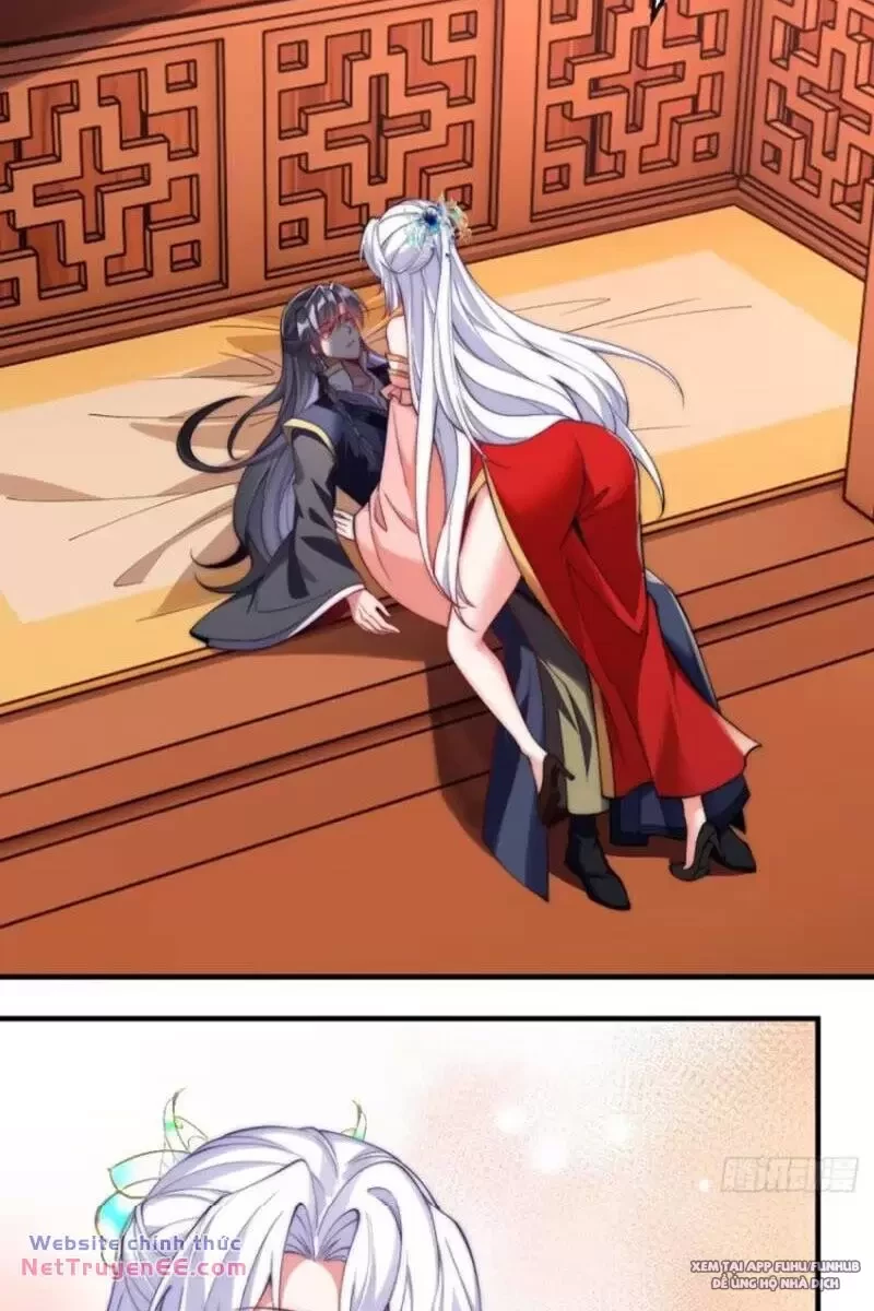 Nương Tử Nhà Ta Vậy Mà Là Nhân Vật Phản Diện Chapter 31 - Trang 2