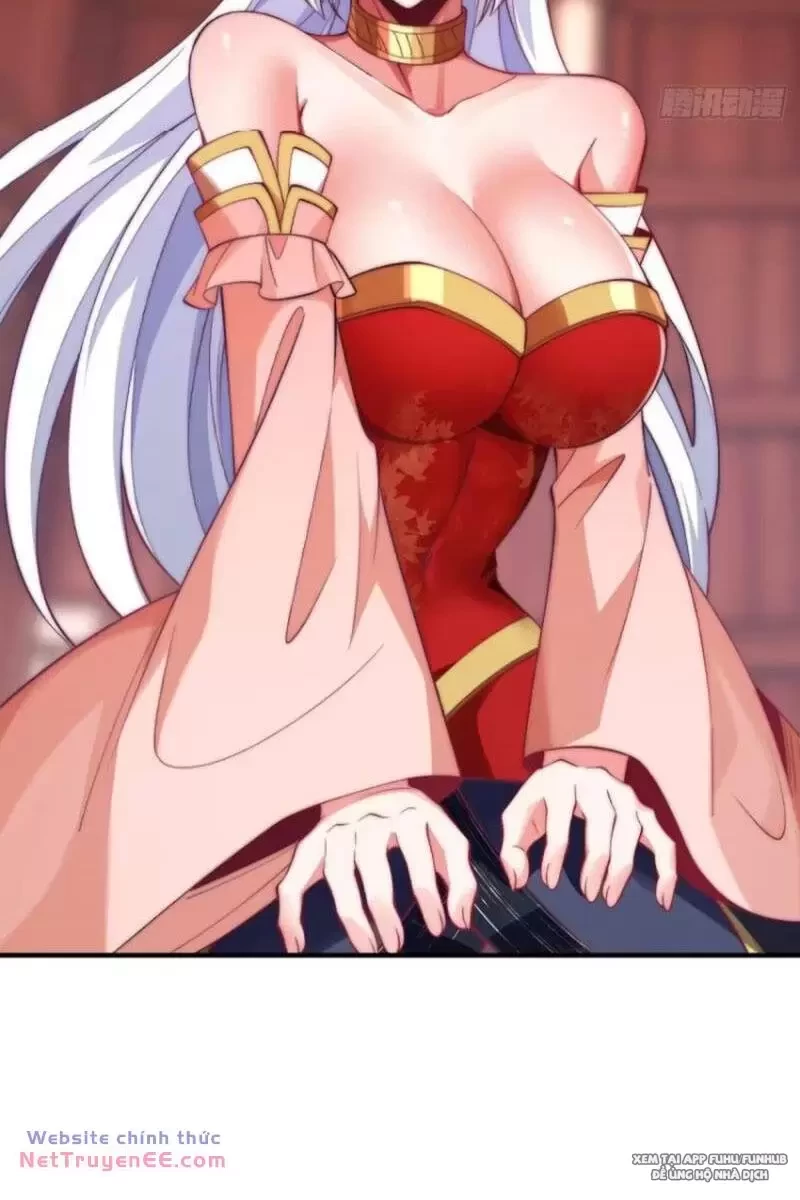 Nương Tử Nhà Ta Vậy Mà Là Nhân Vật Phản Diện Chapter 31 - Trang 2