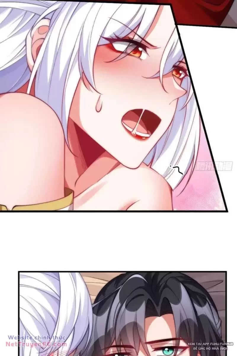 Nương Tử Nhà Ta Vậy Mà Là Nhân Vật Phản Diện Chapter 31 - Trang 2