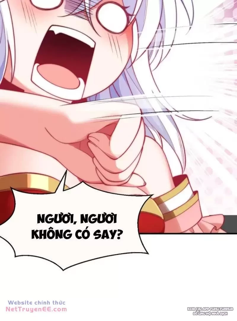 Nương Tử Nhà Ta Vậy Mà Là Nhân Vật Phản Diện Chapter 31 - Trang 2