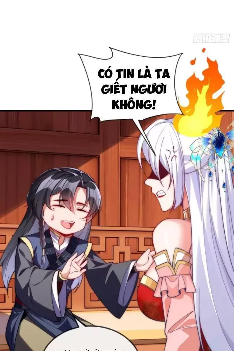 Nương Tử Nhà Ta Vậy Mà Là Nhân Vật Phản Diện Chapter 31 - Trang 2