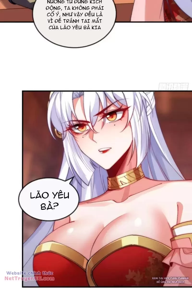 Nương Tử Nhà Ta Vậy Mà Là Nhân Vật Phản Diện Chapter 31 - Trang 2