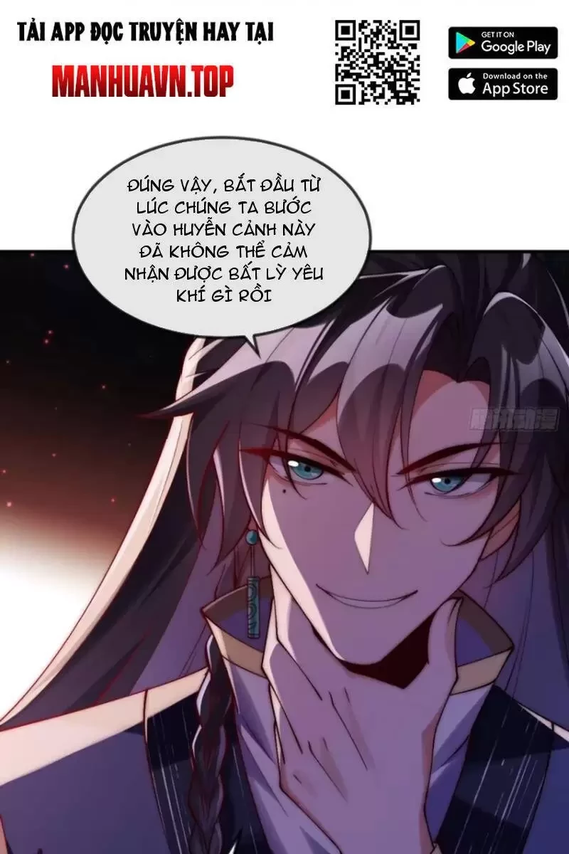 Nương Tử Nhà Ta Vậy Mà Là Nhân Vật Phản Diện Chapter 31 - Trang 2