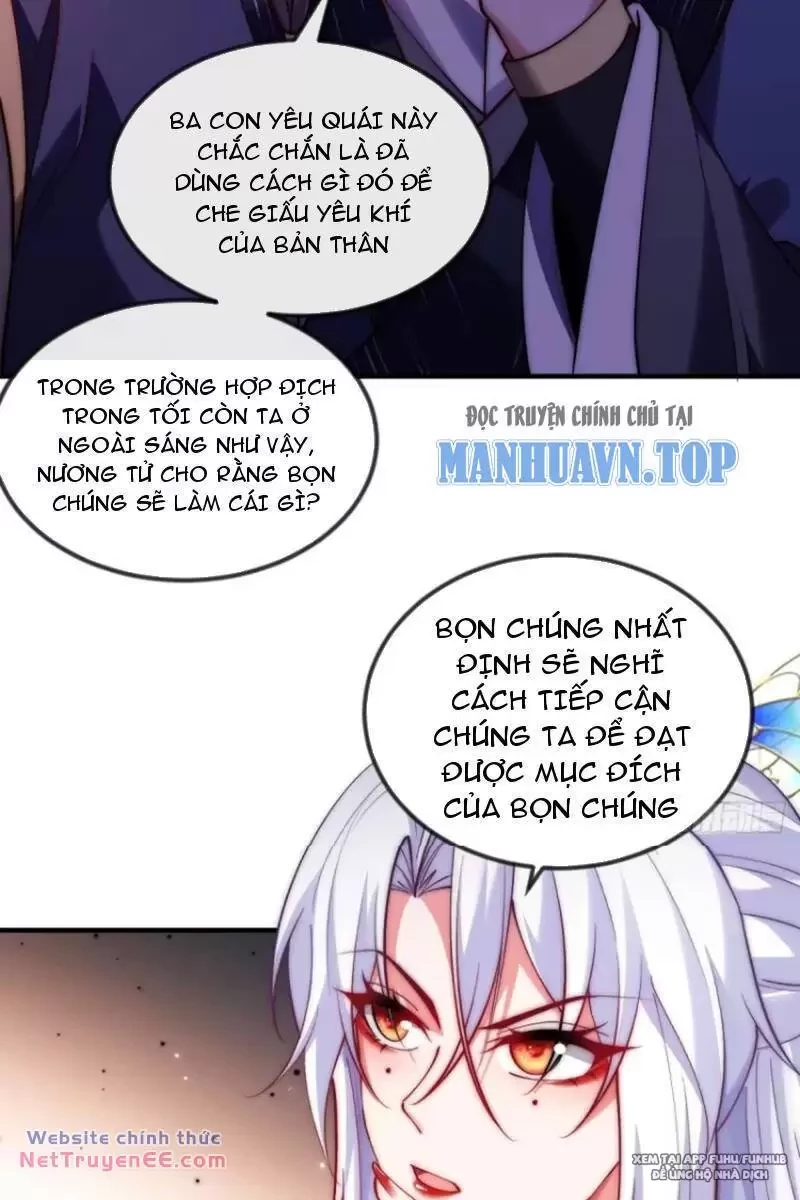 Nương Tử Nhà Ta Vậy Mà Là Nhân Vật Phản Diện Chapter 31 - Trang 2