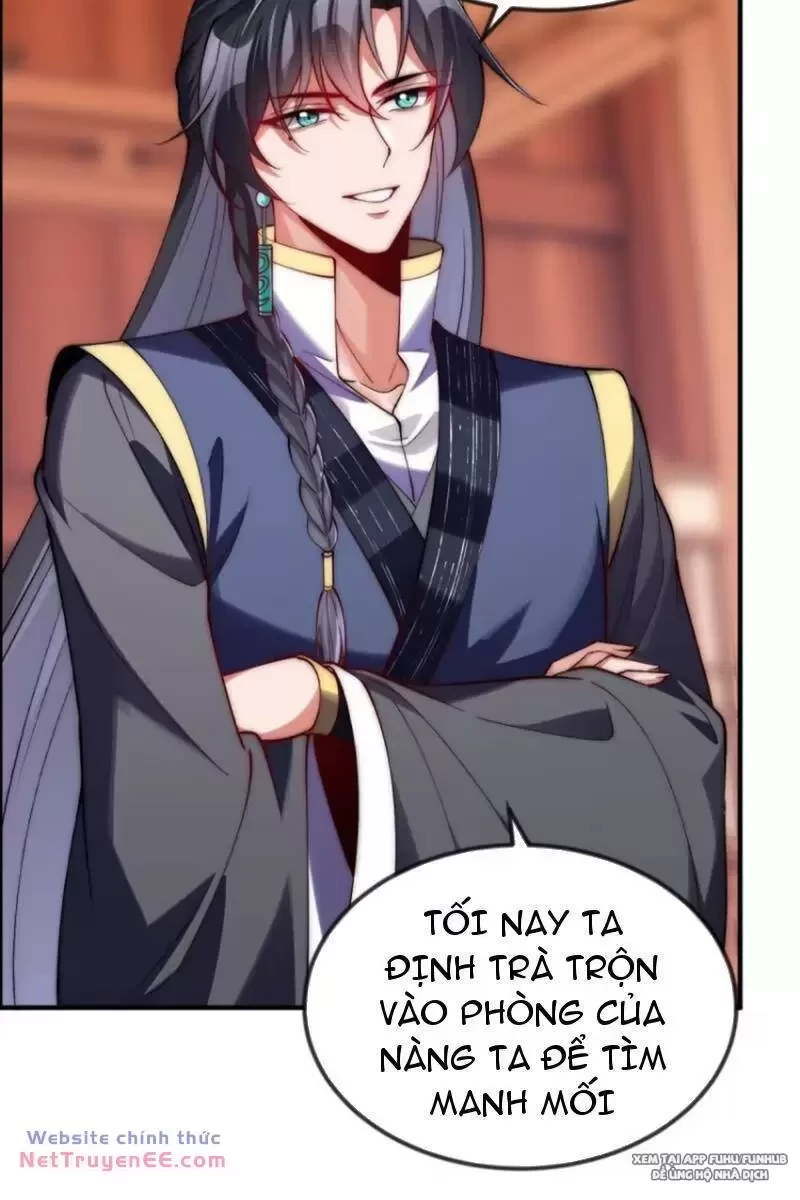 Nương Tử Nhà Ta Vậy Mà Là Nhân Vật Phản Diện Chapter 31 - Trang 2