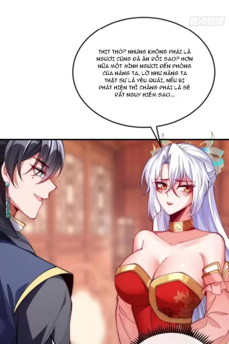 Nương Tử Nhà Ta Vậy Mà Là Nhân Vật Phản Diện Chapter 31 - Trang 2