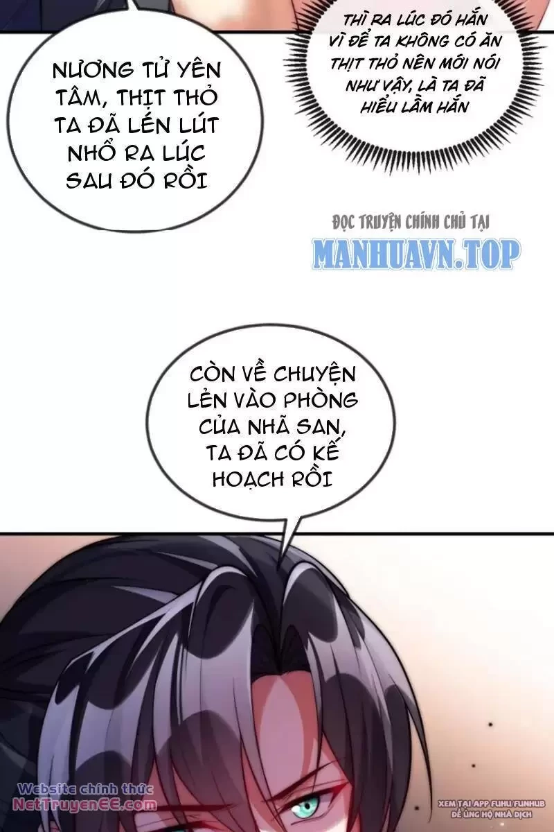 Nương Tử Nhà Ta Vậy Mà Là Nhân Vật Phản Diện Chapter 31 - Trang 2