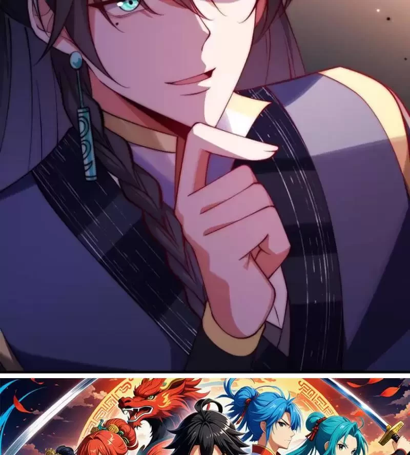 Nương Tử Nhà Ta Vậy Mà Là Nhân Vật Phản Diện Chapter 31 - Trang 2