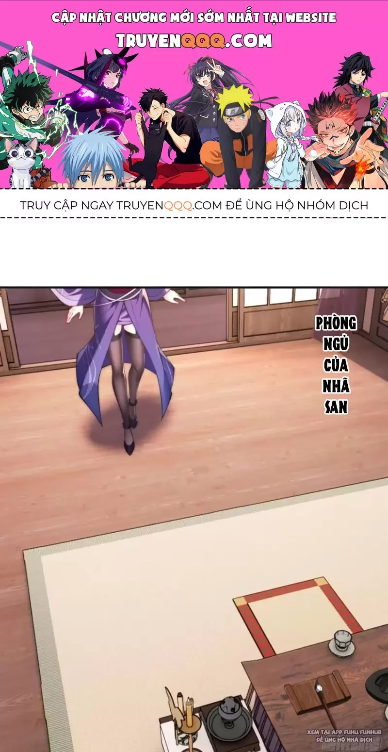 Nương Tử Nhà Ta Vậy Mà Là Nhân Vật Phản Diện Chapter 32 - Trang 2