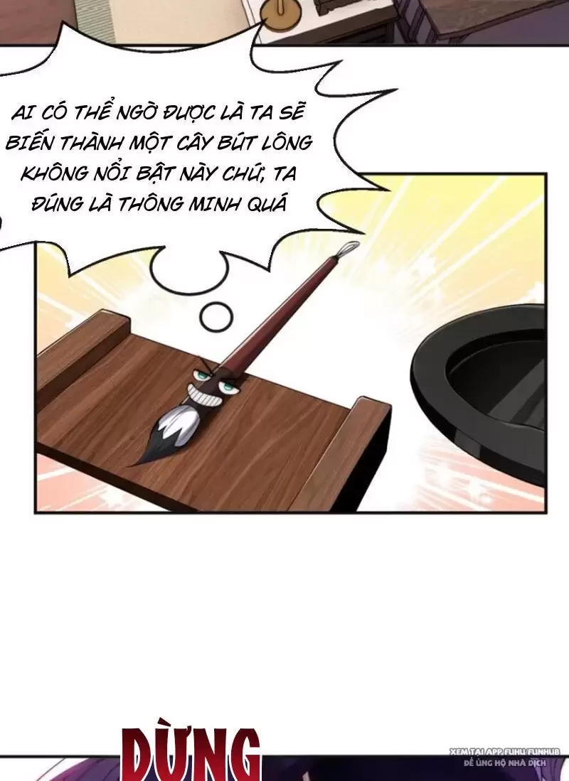 Nương Tử Nhà Ta Vậy Mà Là Nhân Vật Phản Diện Chapter 32 - Trang 2