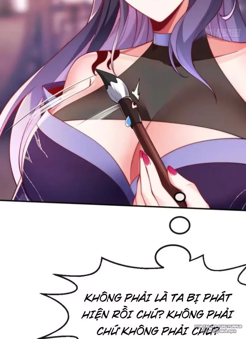 Nương Tử Nhà Ta Vậy Mà Là Nhân Vật Phản Diện Chapter 32 - Trang 2