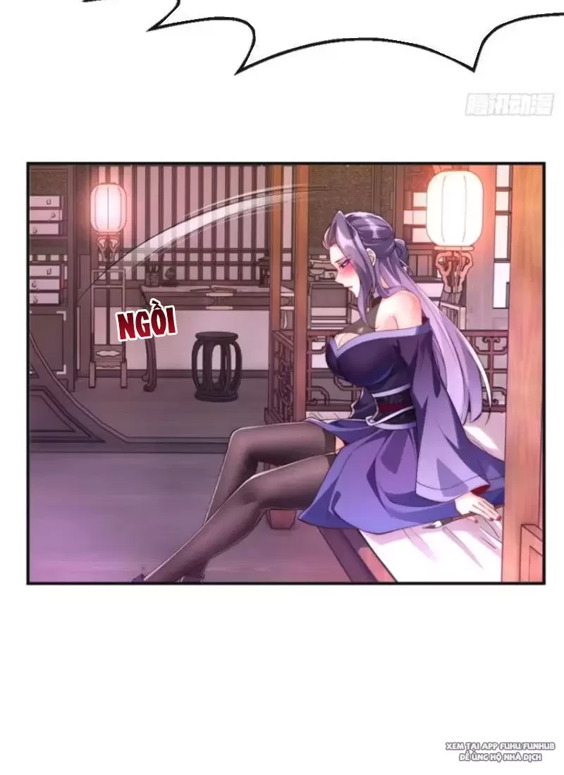 Nương Tử Nhà Ta Vậy Mà Là Nhân Vật Phản Diện Chapter 32 - Trang 2