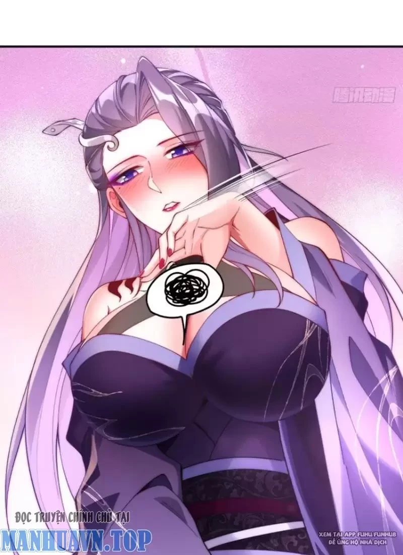 Nương Tử Nhà Ta Vậy Mà Là Nhân Vật Phản Diện Chapter 32 - Trang 2