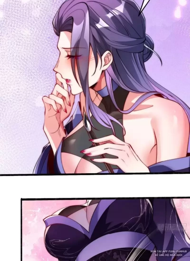 Nương Tử Nhà Ta Vậy Mà Là Nhân Vật Phản Diện Chapter 32 - Trang 2