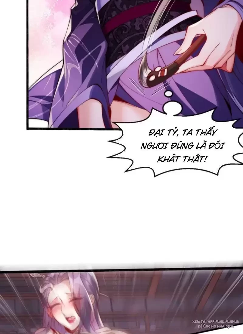 Nương Tử Nhà Ta Vậy Mà Là Nhân Vật Phản Diện Chapter 32 - Trang 2