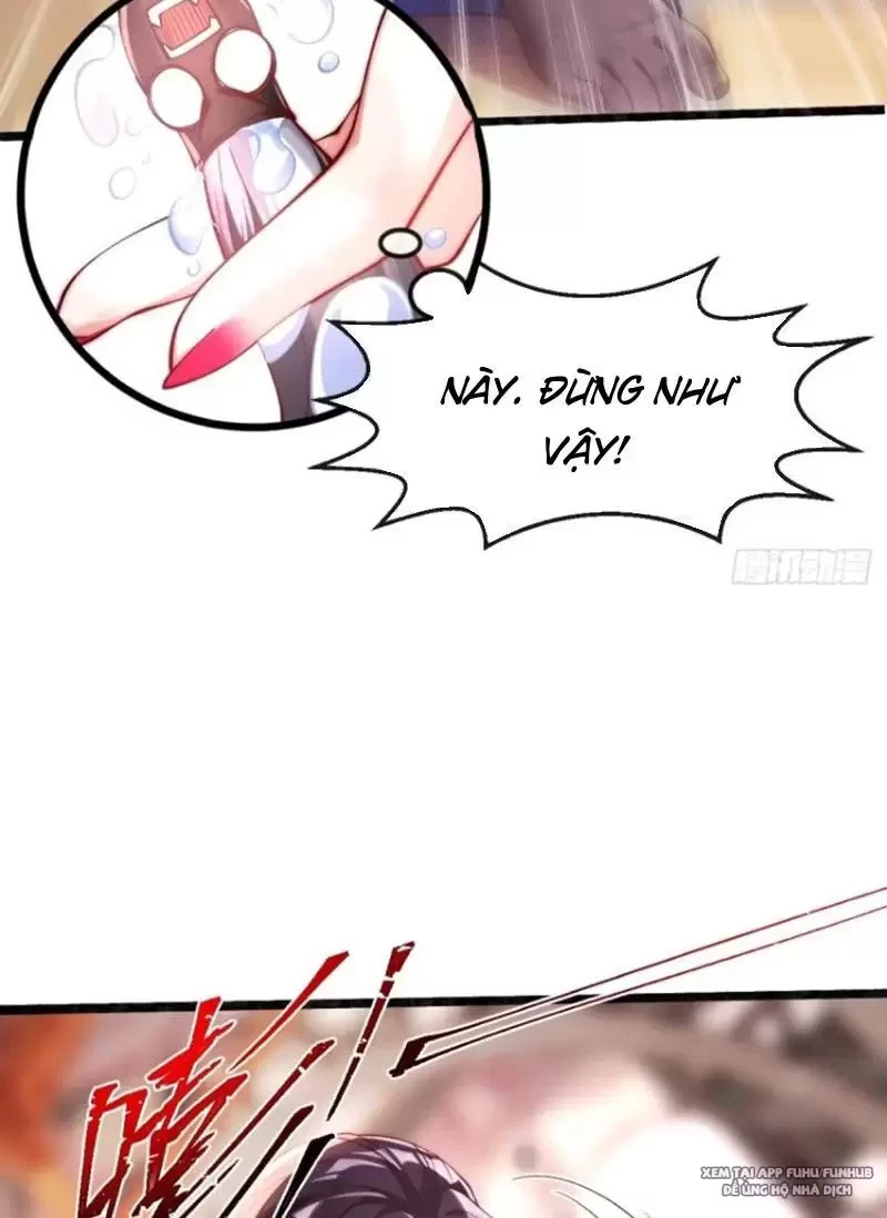 Nương Tử Nhà Ta Vậy Mà Là Nhân Vật Phản Diện Chapter 32 - Trang 2