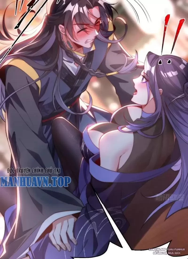 Nương Tử Nhà Ta Vậy Mà Là Nhân Vật Phản Diện Chapter 32 - Trang 2