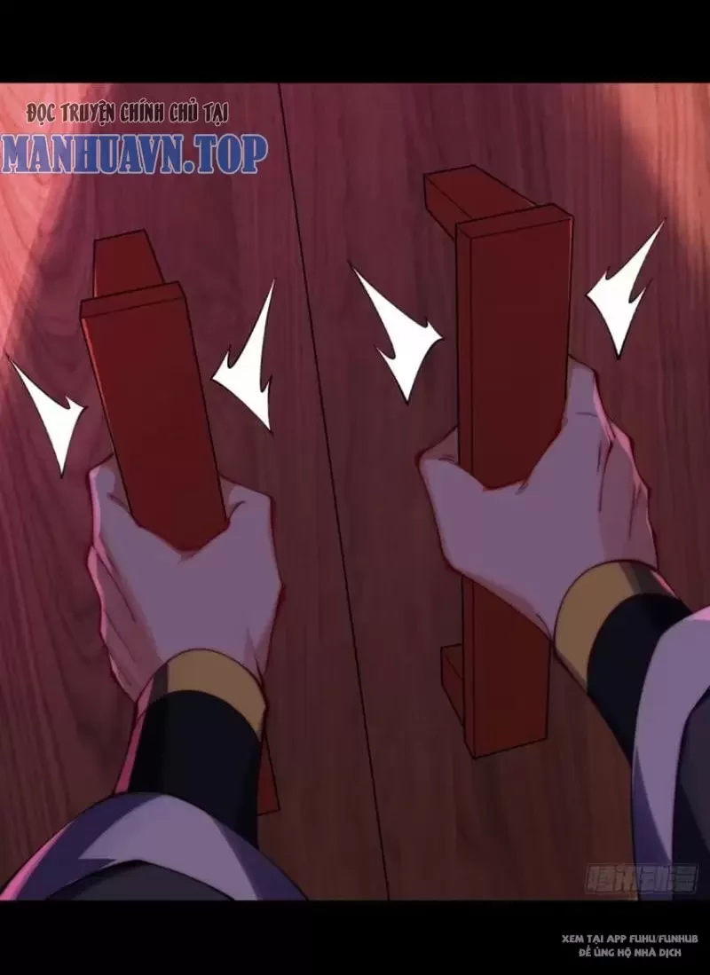 Nương Tử Nhà Ta Vậy Mà Là Nhân Vật Phản Diện Chapter 32 - Trang 2