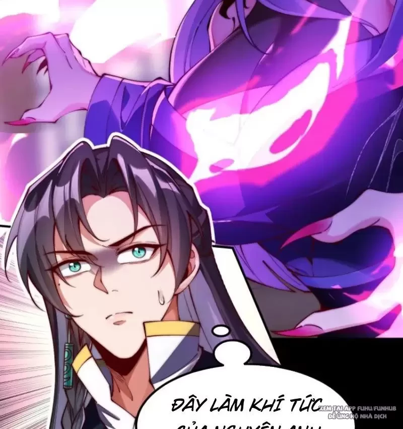 Nương Tử Nhà Ta Vậy Mà Là Nhân Vật Phản Diện Chapter 32 - Trang 2