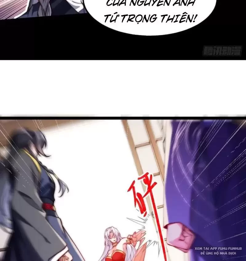 Nương Tử Nhà Ta Vậy Mà Là Nhân Vật Phản Diện Chapter 32 - Trang 2