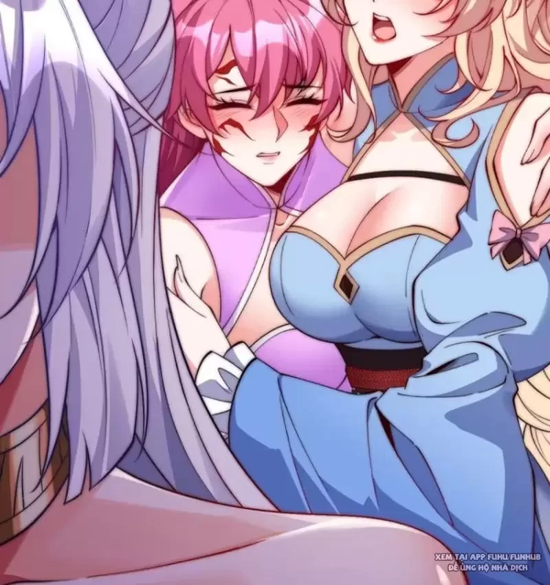 Nương Tử Nhà Ta Vậy Mà Là Nhân Vật Phản Diện Chapter 32 - Trang 2