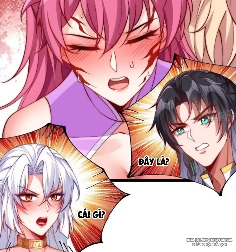 Nương Tử Nhà Ta Vậy Mà Là Nhân Vật Phản Diện Chapter 32 - Trang 2