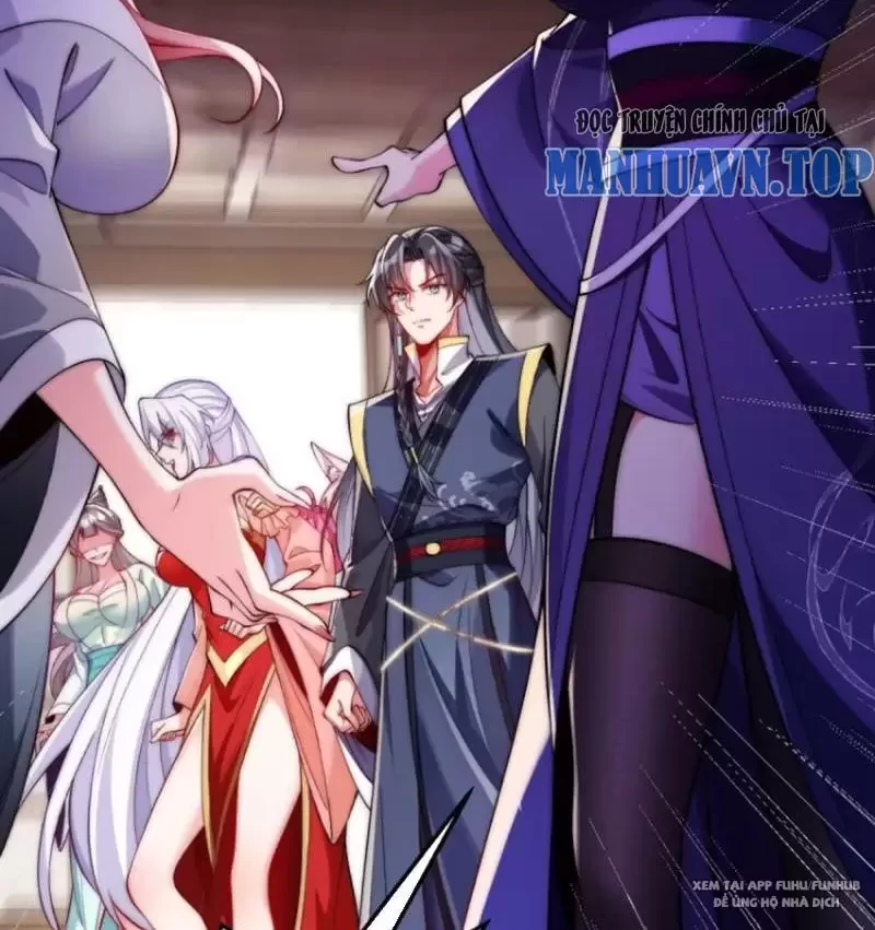 Nương Tử Nhà Ta Vậy Mà Là Nhân Vật Phản Diện Chapter 32 - Trang 2