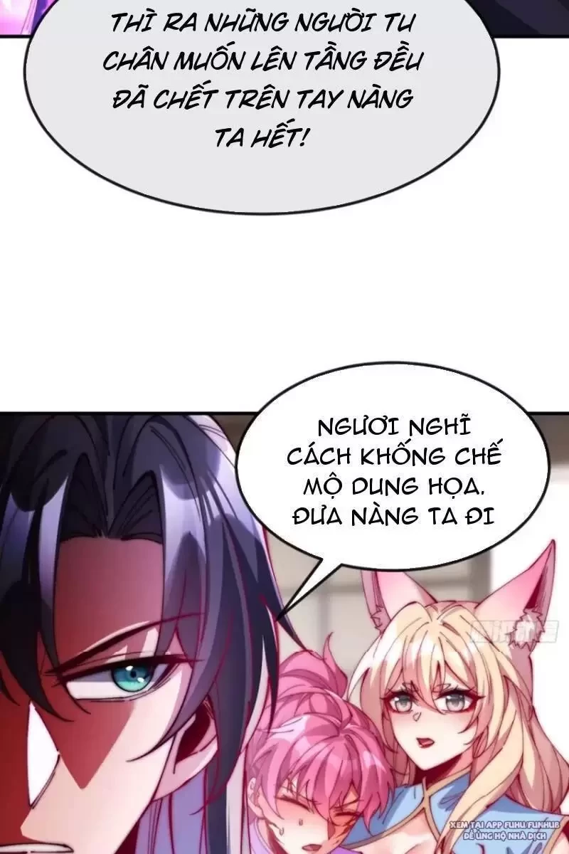 Nương Tử Nhà Ta Vậy Mà Là Nhân Vật Phản Diện Chapter 33 - Trang 2