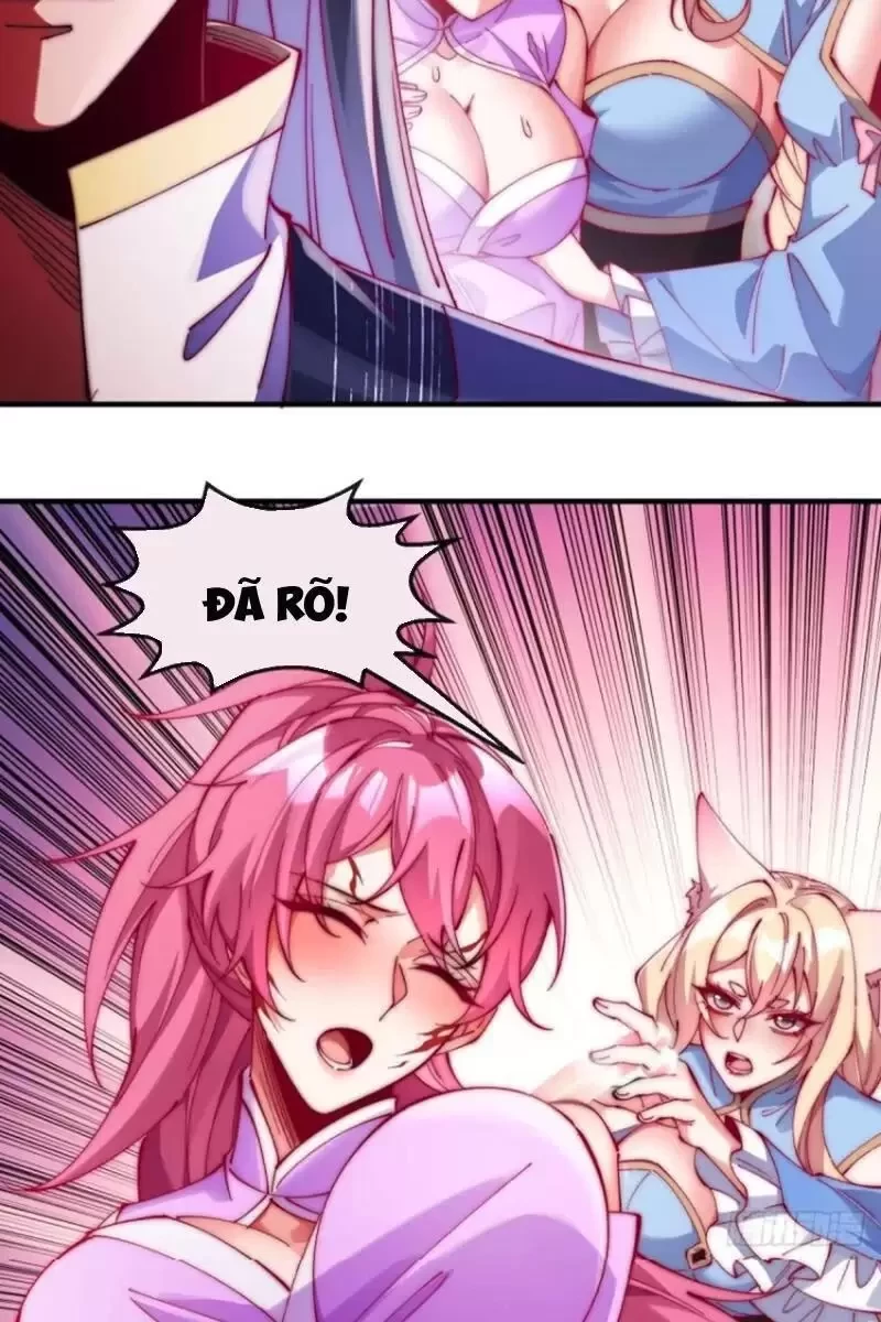 Nương Tử Nhà Ta Vậy Mà Là Nhân Vật Phản Diện Chapter 33 - Trang 2