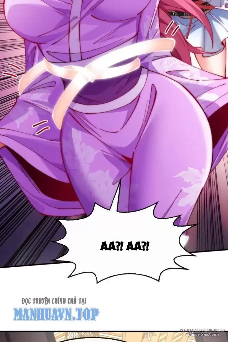 Nương Tử Nhà Ta Vậy Mà Là Nhân Vật Phản Diện Chapter 33 - Trang 2