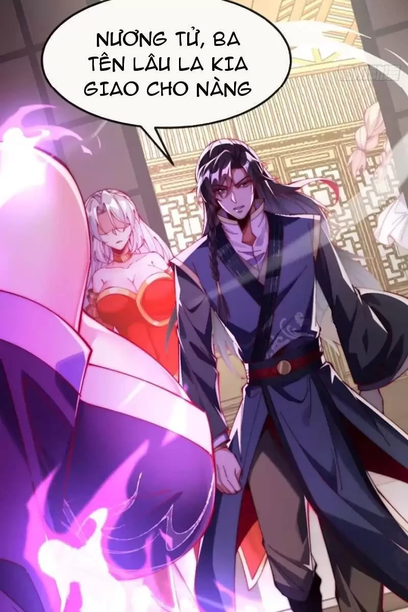 Nương Tử Nhà Ta Vậy Mà Là Nhân Vật Phản Diện Chapter 33 - Trang 2