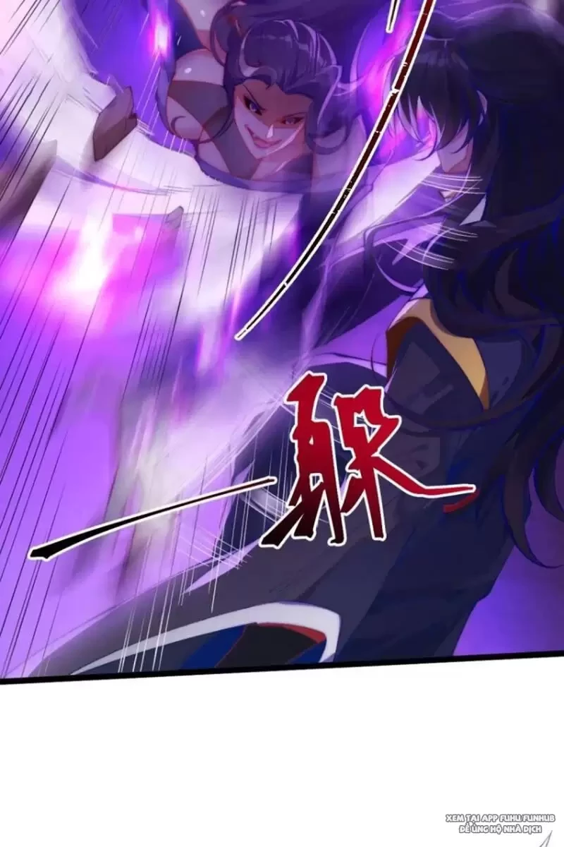 Nương Tử Nhà Ta Vậy Mà Là Nhân Vật Phản Diện Chapter 33 - Trang 2