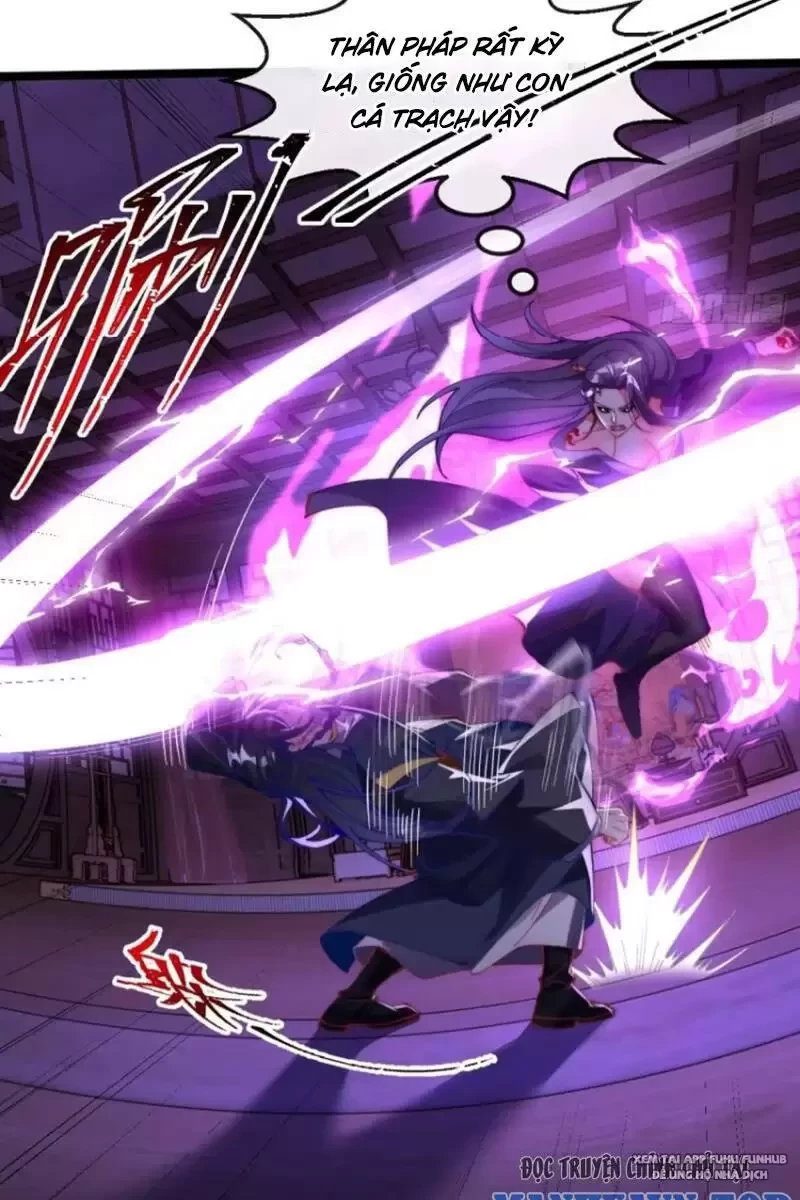 Nương Tử Nhà Ta Vậy Mà Là Nhân Vật Phản Diện Chapter 33 - Trang 2