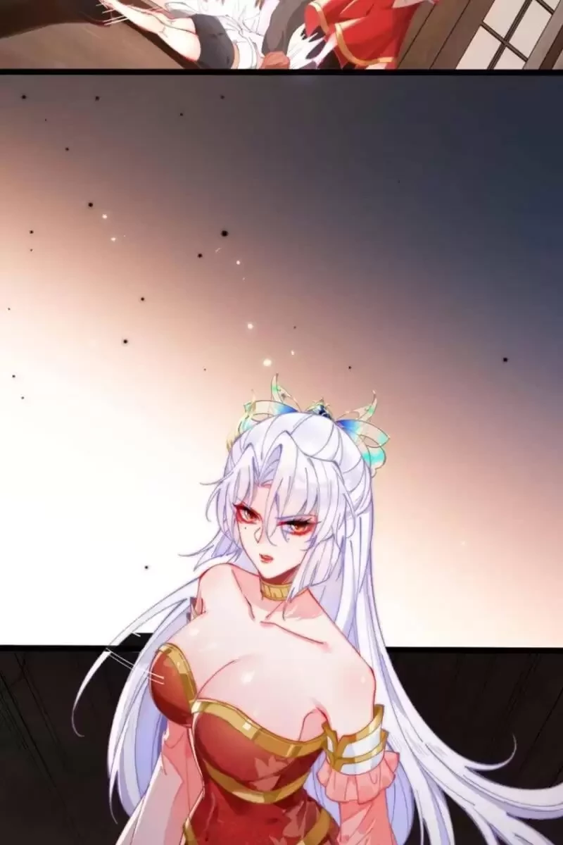 Nương Tử Nhà Ta Vậy Mà Là Nhân Vật Phản Diện Chapter 33 - Trang 2